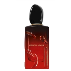 GIORGIO ARMANI Si PASSIONE INTENSE (2024) 100ml woda perfumowana flakon